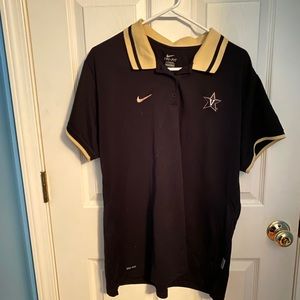 Women’s Vanderbilt Polo